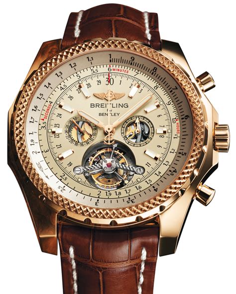 breitling watches cost